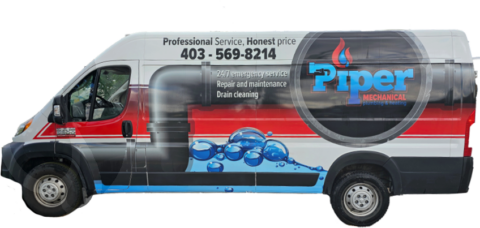 Piper Mechanical photo 7